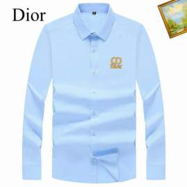 Picture of Dior Shirt Long _SKUDiorS-4XL25tn1726154